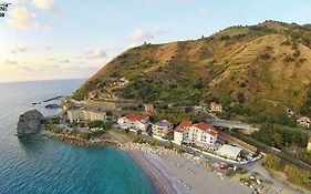 Hotel Ristorante Mareblu
